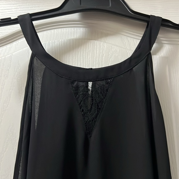 Torrid tank - Picture 3 of 6